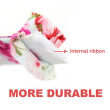 Load image into Gallery viewer, Personalized Puppy Nameplate Collar - PetBrand