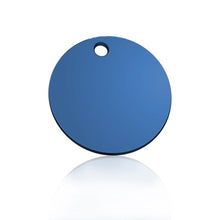 Load image into Gallery viewer, New cat / dog ID tag with engraving - PetBrand