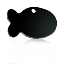 Load image into Gallery viewer, New cat / dog ID tag with engraving - PetBrand