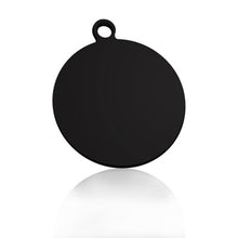 Load image into Gallery viewer, New cat / dog ID tag with engraving - PetBrand