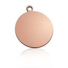 Load image into Gallery viewer, New cat / dog ID tag with engraving - PetBrand