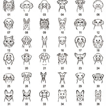 Load image into Gallery viewer, New cat / dog ID tag with engraving - PetBrand