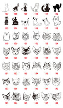 Load image into Gallery viewer, New cat / dog ID tag with engraving - PetBrand