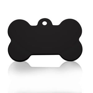 New cat / dog ID tag with engraving - PetBrand 