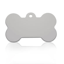 Load image into Gallery viewer, New cat / dog ID tag with engraving - PetBrand 
