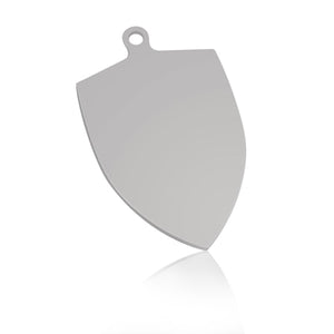 New cat / dog ID tag with engraving - PetBrand 