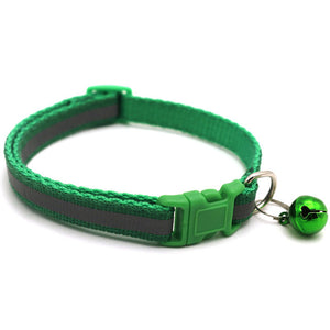 Reflective Pet collar - PetBrand 