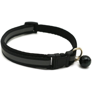 Reflective Pet collar - PetBrand 