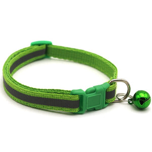 Reflective Pet collar - PetBrand 