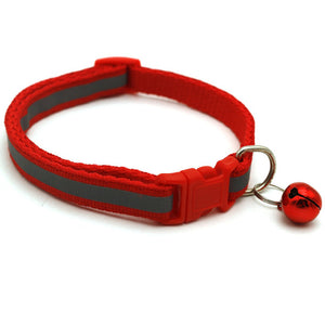 Reflective Pet collar - PetBrand 