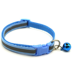 Reflective Pet collar - PetBrand 