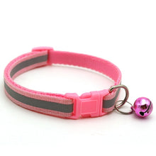 Load image into Gallery viewer, Reflective Pet collar - PetBrand 
