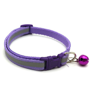 Reflective Pet collar - PetBrand 