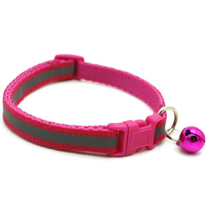 Reflective Pet collar - PetBrand 