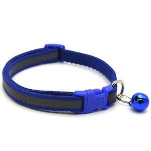 Reflective Pet collar - PetBrand 