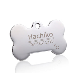 Personalized Pet Id - PetBrand 