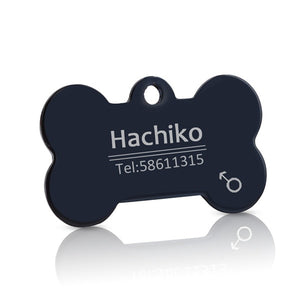 Personalized Pet Id - PetBrand 