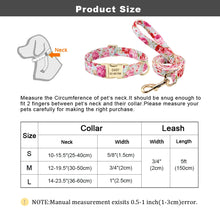 Load image into Gallery viewer, Personalized Printed Dog Collar - PetBrand 
